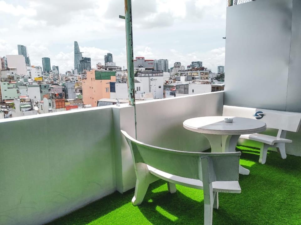 Spotlight Hotel Hotel in Ho Chi Minh City