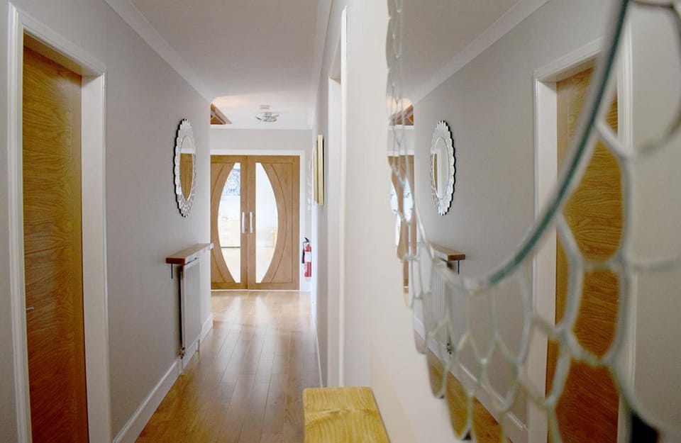 Grimisdale Guest House Hotel in Scotland