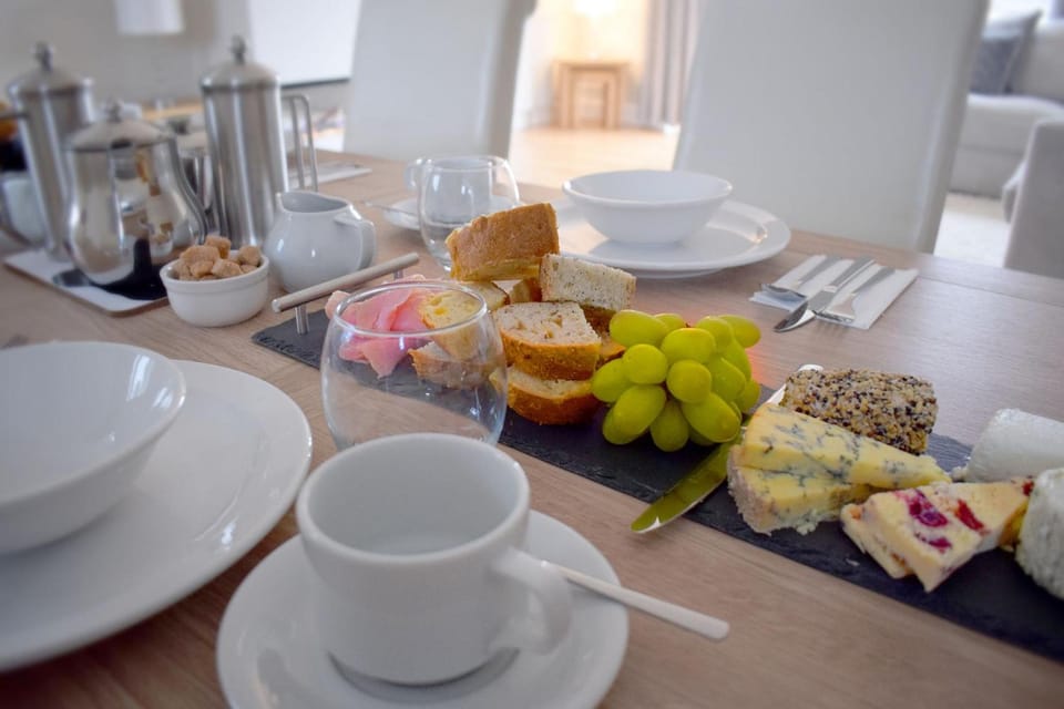 Grimisdale Guest House Hotel in Scotland
