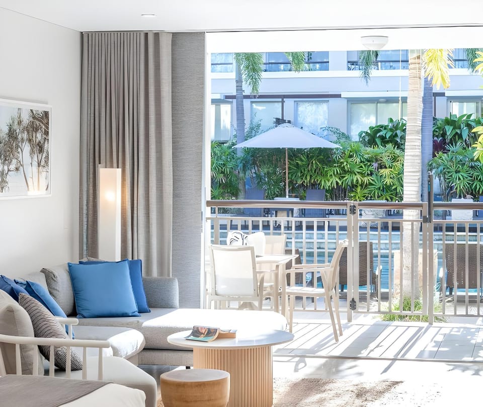 Oaks Casuarina Santai Resort Apartment hotel in Tweed Heads