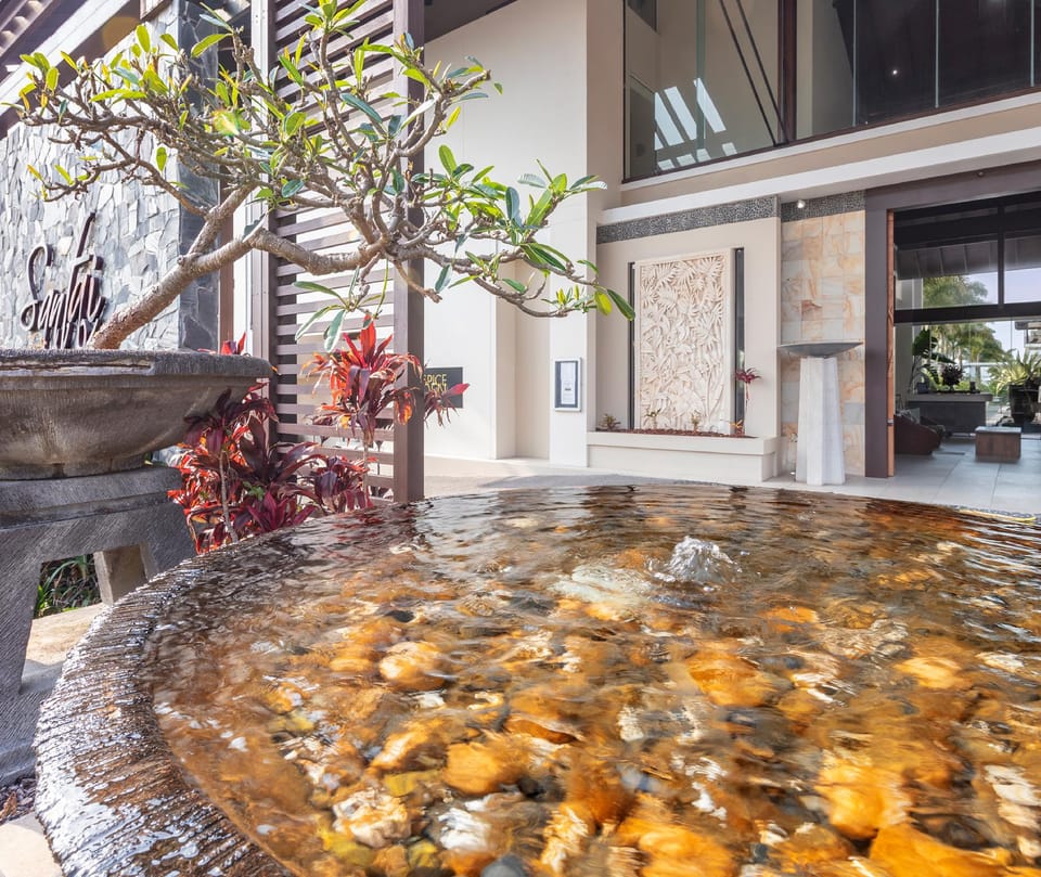 Oaks Casuarina Santai Resort Apartment hotel in Tweed Heads