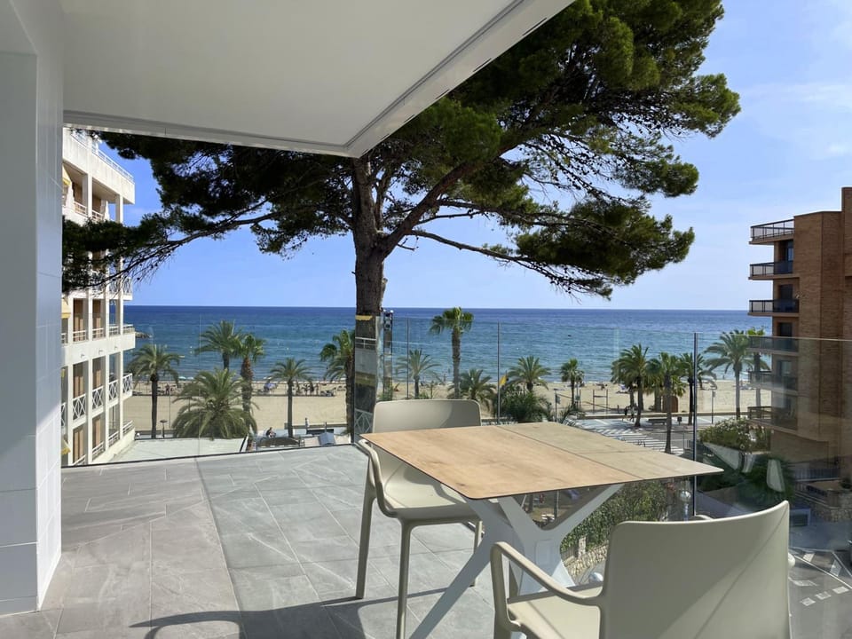 Rentalmar Suites Salou Families Only Apartment hotel in Salou