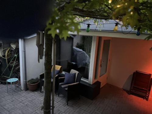 't KlupHoes Hotel in Maastricht