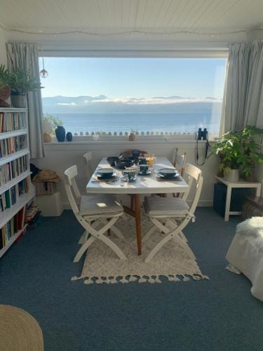 Tighnamara-Skye Hotel in Scotland