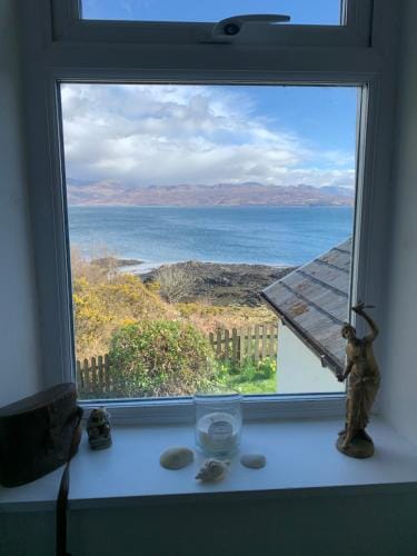 Tighnamara-Skye Hotel in Scotland