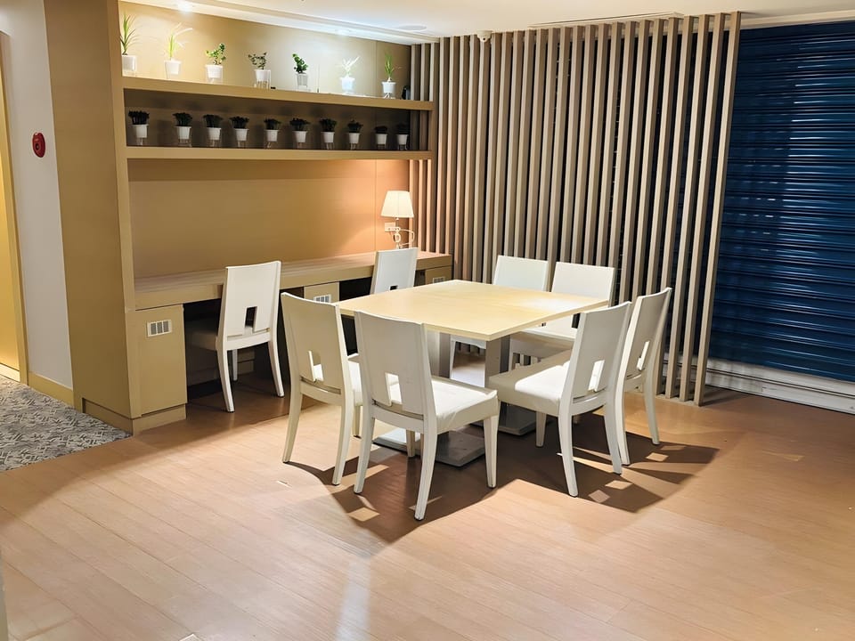 We Meet Taipei Hotel Hotel in Taipei City