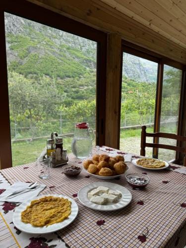 Turi-Selce Hotel in Podgorica Municipality, Montenegro
