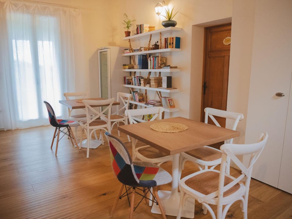 Agriturismo Camponovo Hotel in Emilia-Romagna