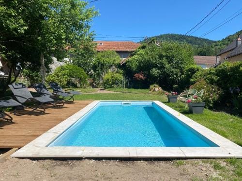 La petite chouette Hotel in Vosges