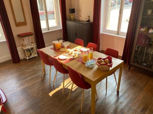 La petite chouette Hotel in Vosges