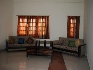 Ranthambore Haveli Hotel in Rajasthan