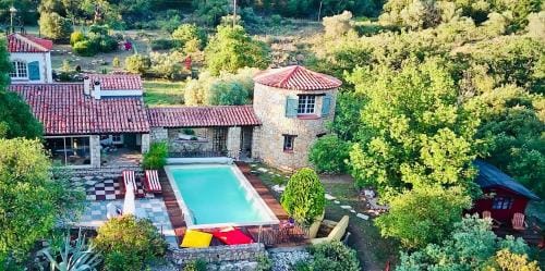 L’Hacienda Maison d’hotes Hotel in Fréjus