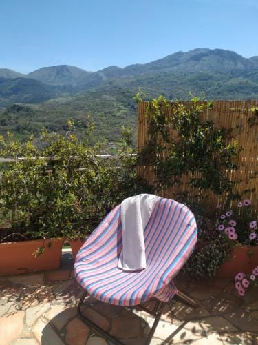 B&B BIANCALUNA Hotel in Basilicata