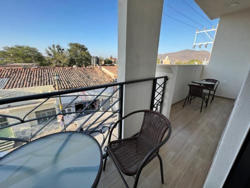 Hotel Reforma Hotel in State of Michoacán