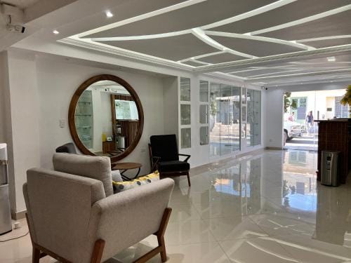 Hotel Reforma Hotel in State of Michoacán