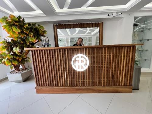 Hotel Reforma Hotel in State of Michoacán