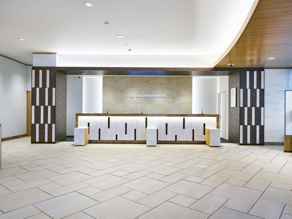 Daiwa Roynet Hotel Naha Kokusai-dori Hotel in Naha
