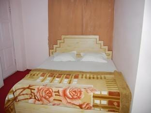Marias Hotel Hotel in India