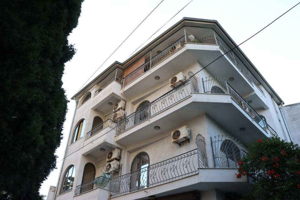~Villa Gloria~ Hotel in Tirana County, Albania