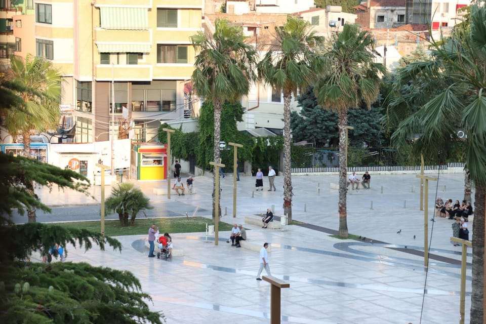 ~Villa Gloria~ Hotel in Tirana County, Albania