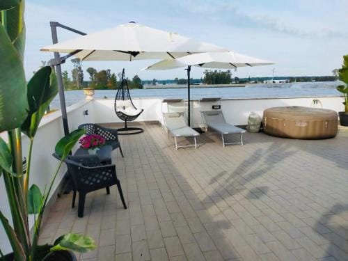 GIOEMA Hotel in Lazio