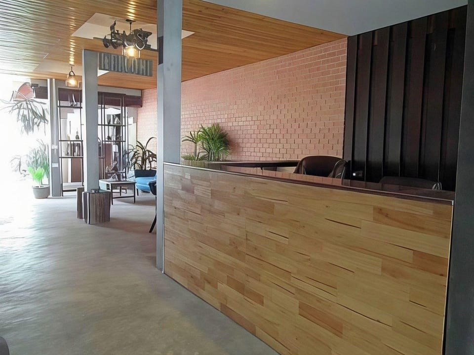 Bamboo House Kanchanaburi Resort in Thailand