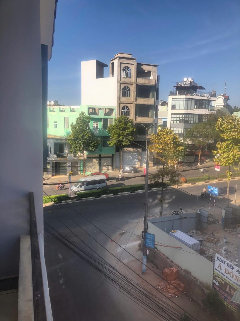 Hoang Viet Motel Hotel in Vietnam