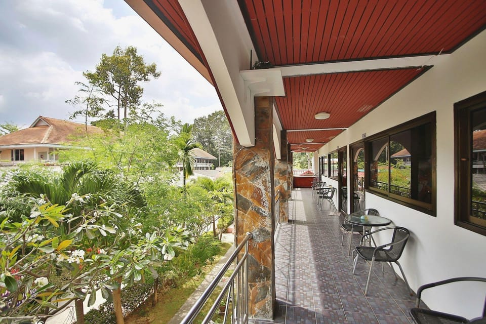 Lotus Friendly Hotel Hotel in Ko Samui