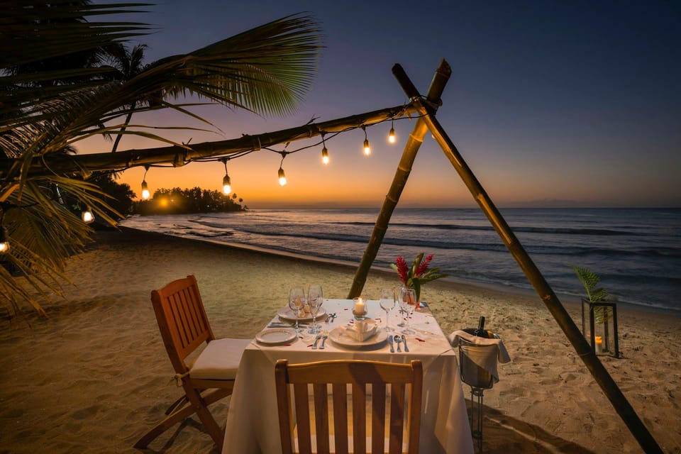 Sublime Samana Hotel & Residences Hotel in Las Terrenas