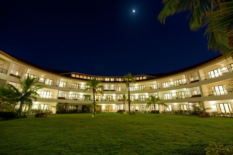 Sublime Samana Hotel & Residences Hotel in Las Terrenas