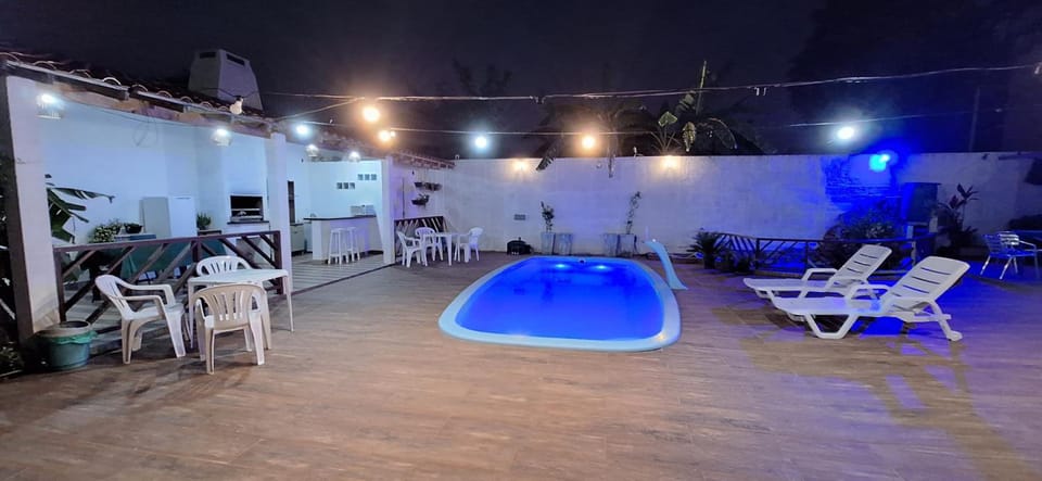 Pousada Felix Inn in Uruguay