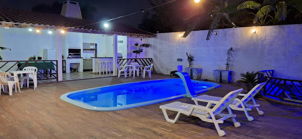 Pousada Felix Inn in Uruguay