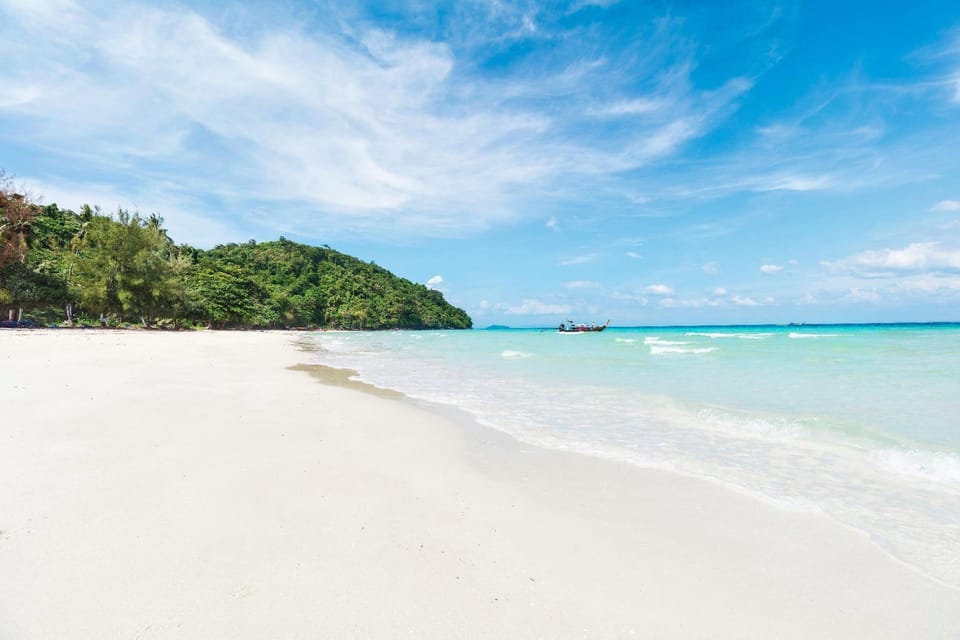 Tapear Resort Resort in Krabi Changwat