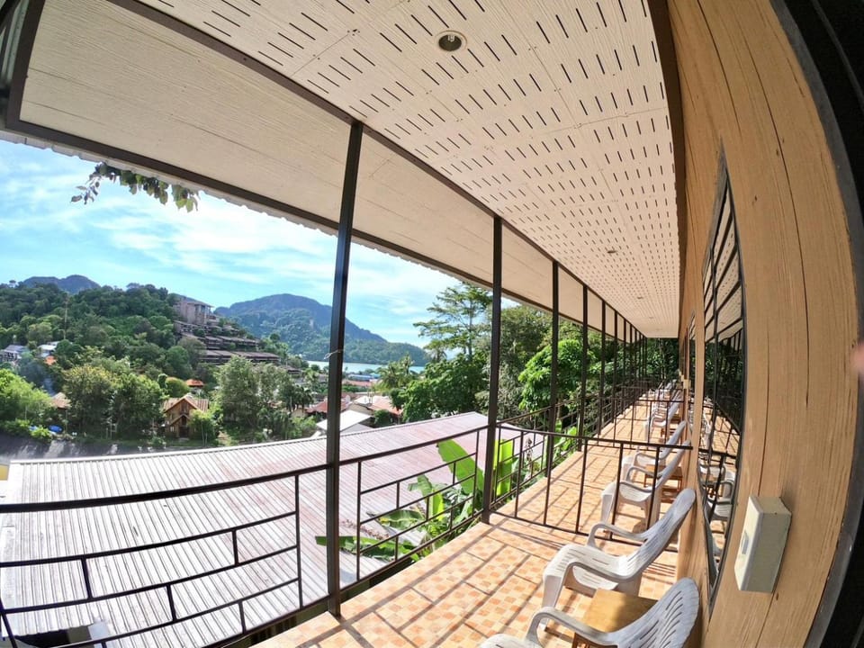 Tapear Resort Resort in Krabi Changwat