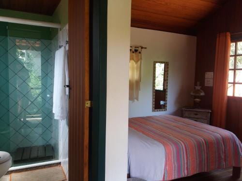 Pousada Arte de Viver Inn in State of Rio de Janeiro