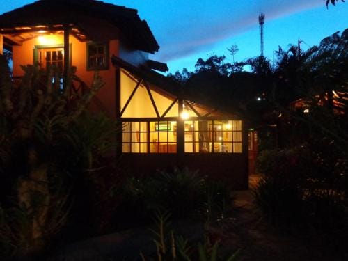 Pousada Arte de Viver Inn in State of Rio de Janeiro