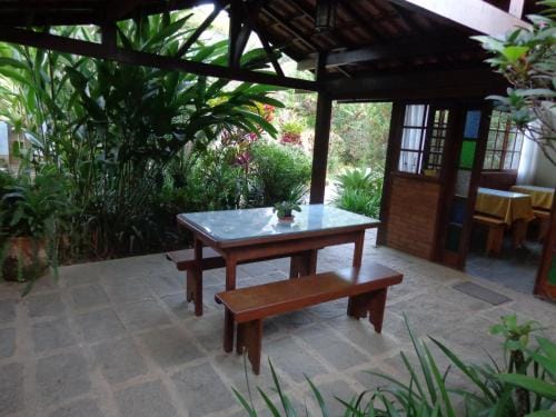 Pousada Arte de Viver Inn in State of Rio de Janeiro