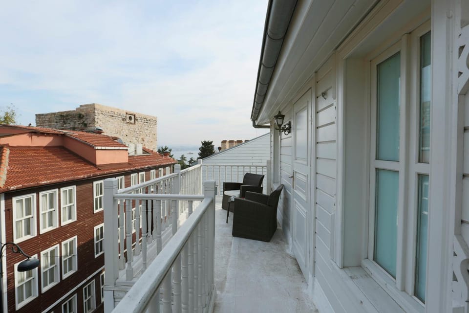 Premist Hotel Hotel in Istanbul
