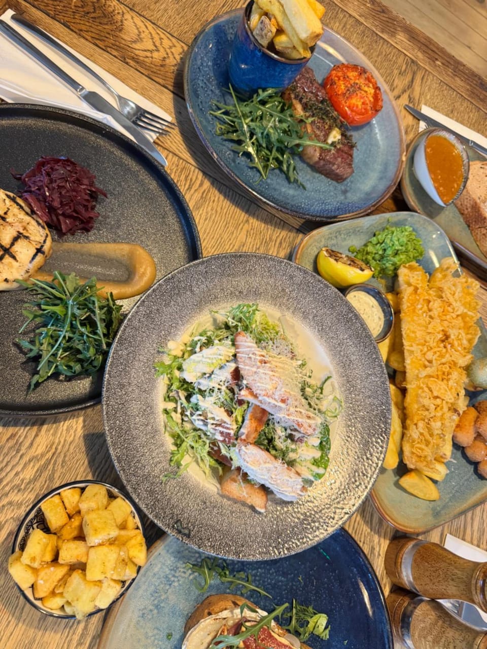 The London Inn Inn in Padstow