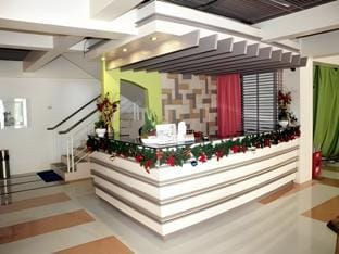 Regency Hotel de Vigan Hotel in Ilocos Region
