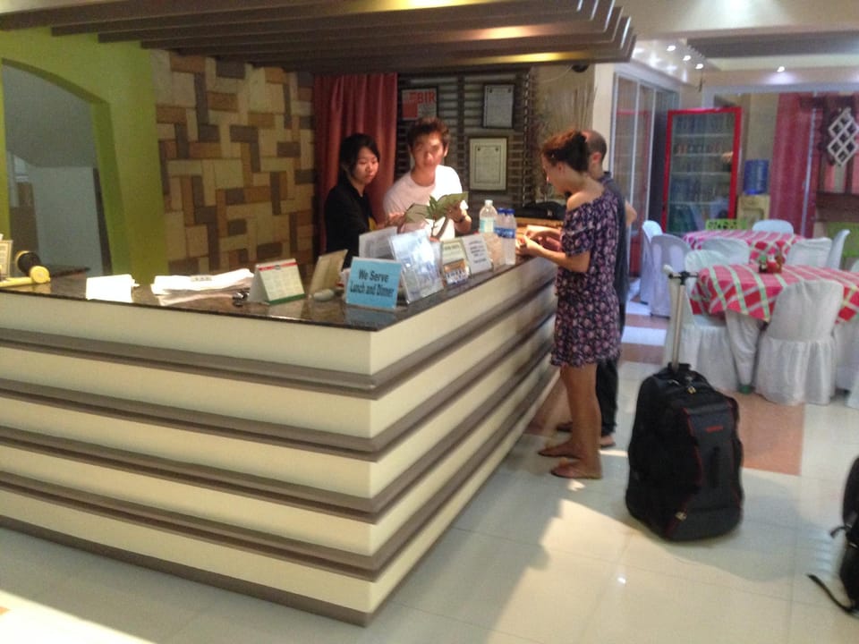 Regency Hotel de Vigan Hotel in Ilocos Region