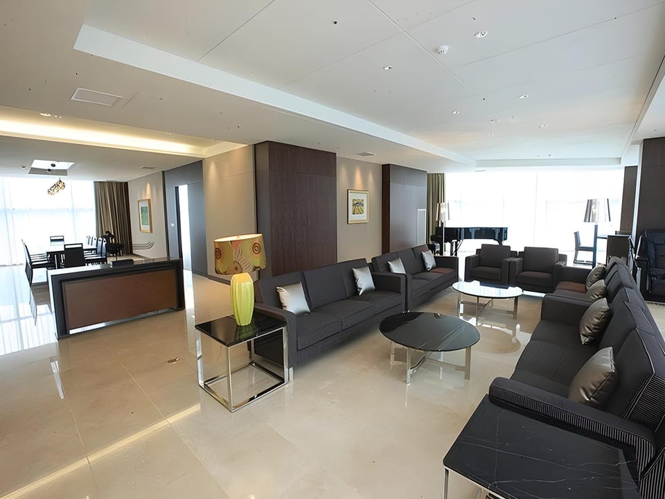 High1 Grand Hotel Convention Tower(Kangwonland Hotel) Resort in South Korea