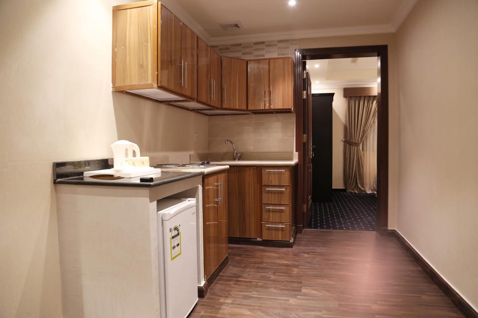 Sakan com Jeddah Apartment hotel in Jeddah