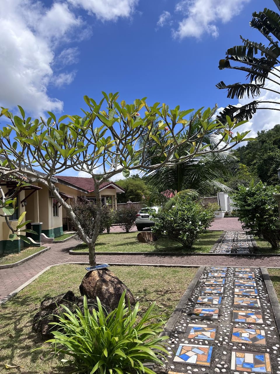 New Dawn For Langkawi Hotel in Kedah