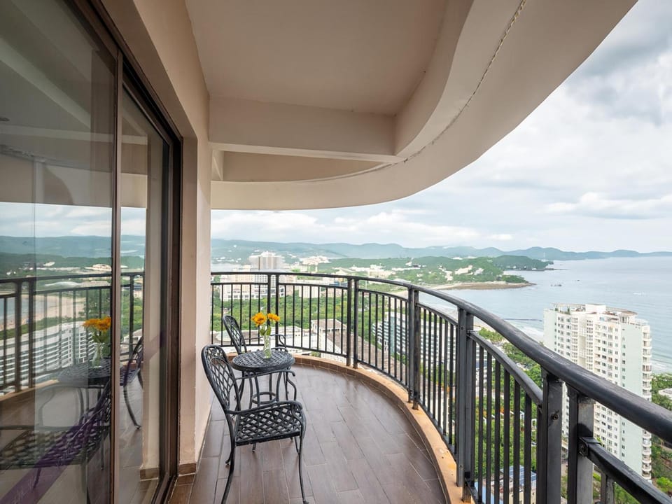 Barry Boutique Seaview Hotel Sanya Hotel in Sanya