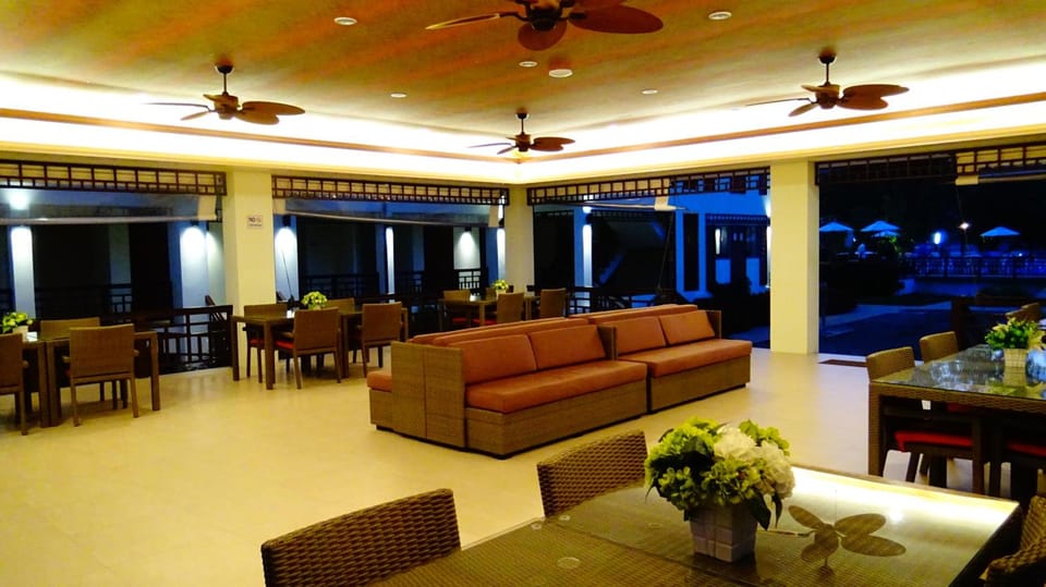 PP Charlie Beach Resort Hotel in Krabi Changwat