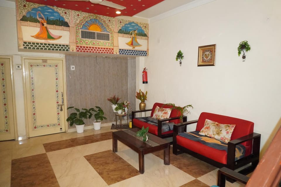 Facilities