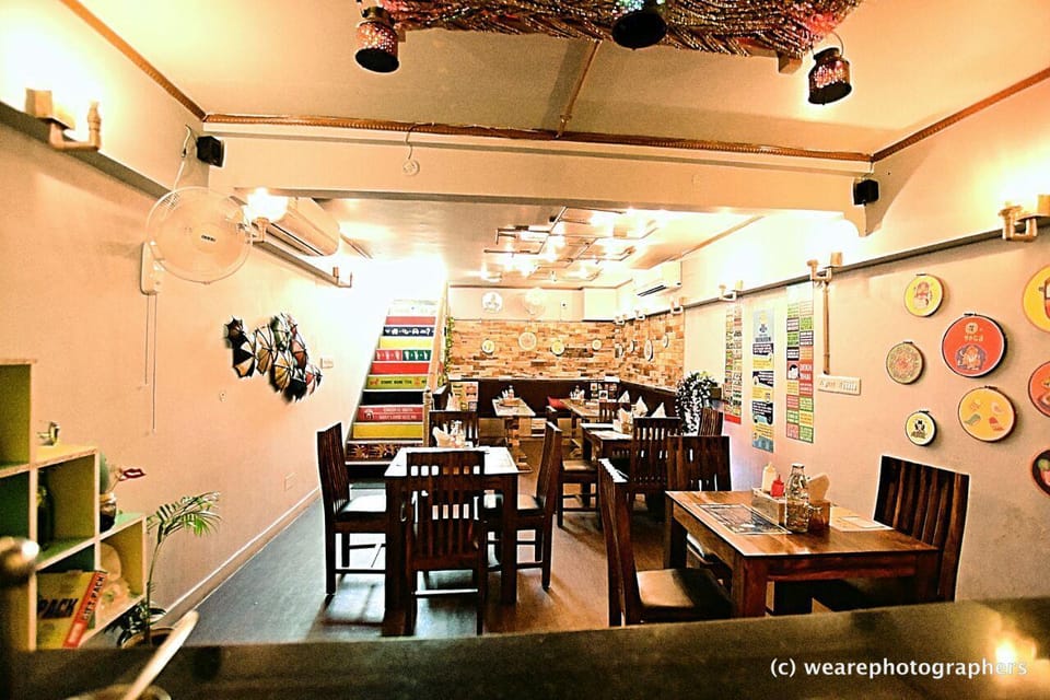 Food and beverages
