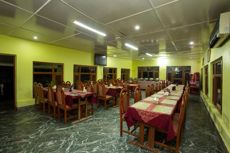 Bandipur Mountain Resort Resort in Bagmati Province, Nepal