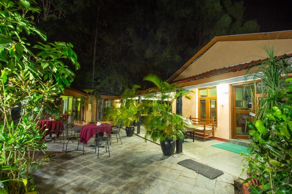Bandipur Mountain Resort Resort in Bagmati Province, Nepal